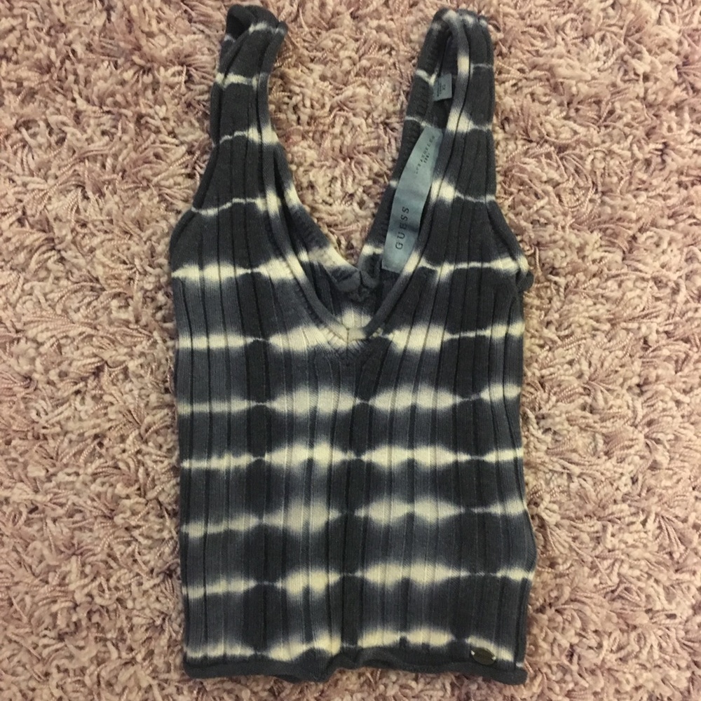 Guess Tank Top